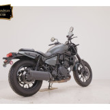 Мотоцикл Kawasaki ELIMINATOR400-3SE з пробігом 4341 km