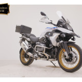 Мотоцикл BMW R1250GS з пробігом 36966 km