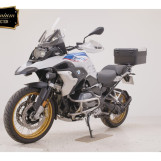 Мотоцикл BMW R1250GS з пробігом 36966 km
