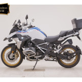 Мотоцикл BMW R1250GS з пробігом 36966 km