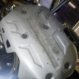 Мотоцикл BMW R1250GS з пробігом 36966 km