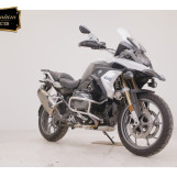 Мотоцикл BMW R1250GS з пробігом 44207 km