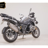 Мотоцикл BMW R1250GS з пробігом 44207 km