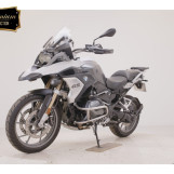 Мотоцикл BMW R1250GS з пробігом 44207 km