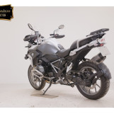 Мотоцикл BMW R1250GS з пробігом 44207 km