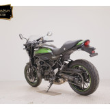 Мотоцикл Kawasaki Z900RS CAFE з пробігом 141 km