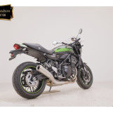 Мотоцикл Kawasaki Z900RS CAFE з пробігом 141 km