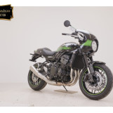 Мотоцикл Kawasaki Z900RS CAFE з пробігом 141 km