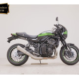 Мотоцикл Kawasaki Z900RS CAFE з пробігом 141 km