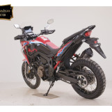 Мотоцикл Honda AFRICATWIN CRF1100LD AS с пробегом 61 km
