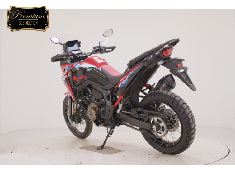 Мотоцикл Honda AFRICATWIN CRF1100LD AS с пробегом 61 km