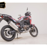 Мотоцикл Honda AFRICATWIN CRF1100LD AS с пробегом 61 km
