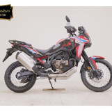 Мотоцикл Honda AFRICATWIN CRF1100LD AS с пробегом 61 km