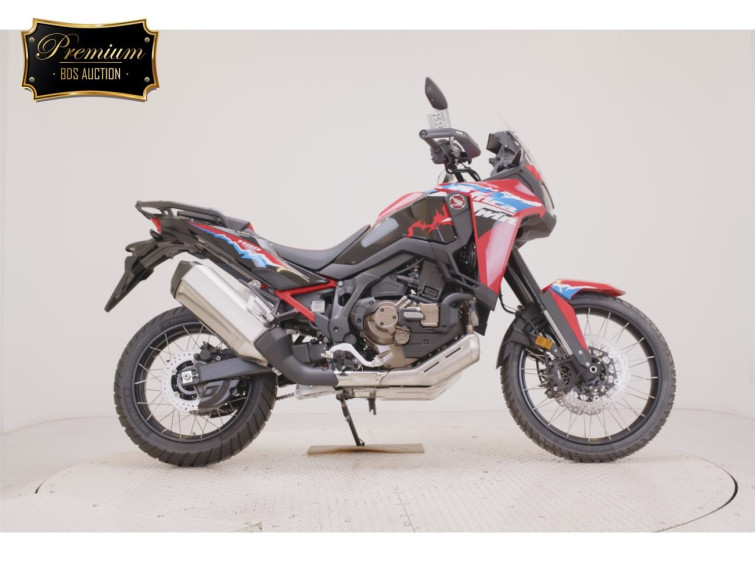 Мотоцикл Honda AFRICATWIN CRF1100LD AS с пробегом 61 km