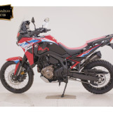 Мотоцикл Honda AFRICATWIN CRF1100LD AS с пробегом 61 km