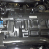 Мотоцикл Honda GL1800 з пробігом 22 km