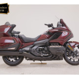 Мотоцикл Honda GL1800 з пробігом 22 km