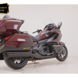 Мотоцикл Honda GL1800 з пробігом 22 km