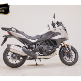 Мотоцикл Honda NT1100 з пробігом 31 km