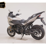 Мотоцикл Honda NT1100 з пробігом 31 km