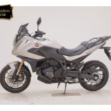 Мотоцикл Honda NT1100 з пробігом 31 km