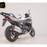 Мотоцикл Honda NT1100 з пробігом 31 km