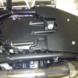 Мотоцикл Honda NT1100 з пробігом 31 km