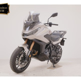 Мотоцикл Honda NT1100 з пробігом 31 km