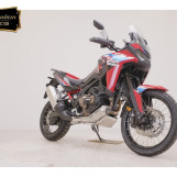 Мотоцикл Honda AFRICATWIN CRF1100L с пробегом 104 km