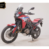 Мотоцикл Honda AFRICATWIN CRF1100L с пробегом 104 km