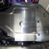 Мотоцикл Honda AFRICATWIN CRF1100L с пробегом 104 km