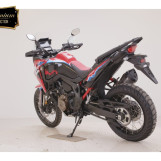 Мотоцикл Honda AFRICATWIN CRF1100L с пробегом 104 km