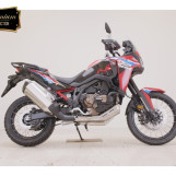 Мотоцикл Honda AFRICATWIN CRF1100L с пробегом 104 km