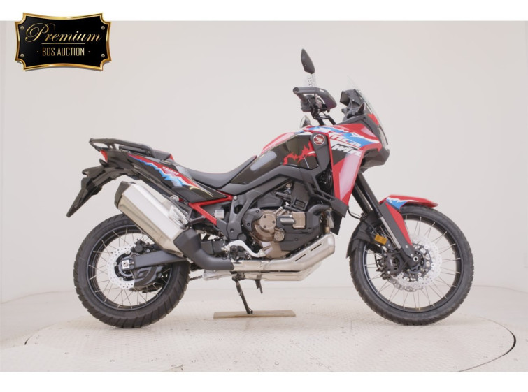 Мотоцикл Honda AFRICATWIN CRF1100L с пробегом 104 km