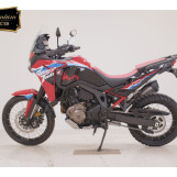 Мотоцикл Honda AFRICATWIN CRF1100L с пробегом 104 km