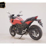 Мотоцикл Honda NC750X с пробегом 10 km