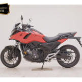 Мотоцикл Honda NC750X с пробегом 10 km