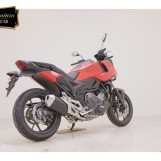 Мотоцикл Honda NC750X с пробегом 10 km