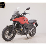Мотоцикл Honda NC750X с пробегом 10 km