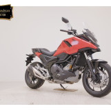 Мотоцикл Honda NC750X с пробегом 10 km