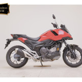 Мотоцикл Honda NC750X с пробегом 10 km