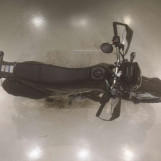 Мотоцикл Kawasaki KLX230 SHERPA з пробігом 144 km