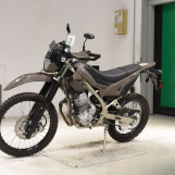 Мотоцикл Kawasaki KLX230 SHERPA з пробігом 144 km
