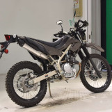 Мотоцикл Kawasaki KLX230 SHERPA з пробігом 144 km
