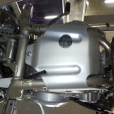 Мотоцикл Kawasaki KLX230 SHERPA з пробігом 144 km