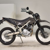 Мотоцикл Kawasaki KLX230 SHERPA з пробігом 110 km