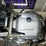 Мотоцикл Kawasaki KLX230 SHERPA з пробігом 110 km