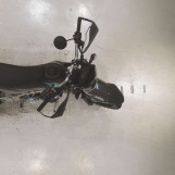 Мотоцикл Kawasaki KLX230 SHERPA з пробігом 110 km