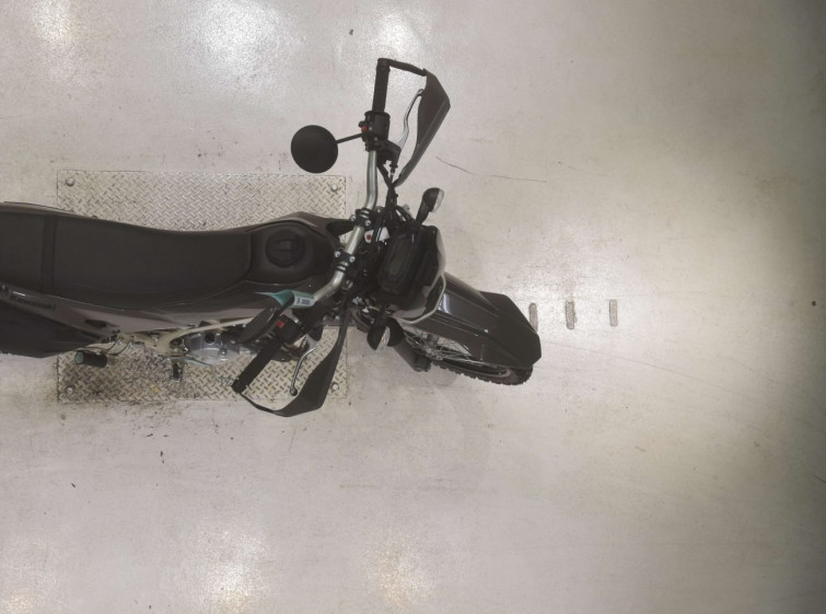 Мотоцикл Kawasaki KLX230 SHERPA з пробігом 110 km