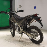 Мотоцикл Kawasaki KLX230 SHERPA з пробігом 110 km